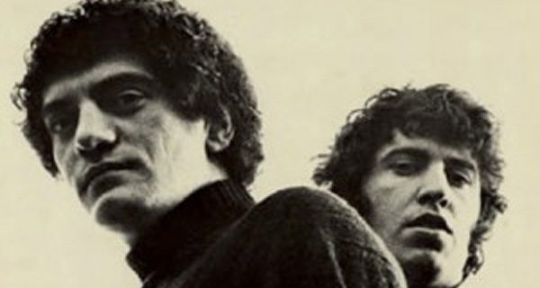 PETER ANDERS & VINI PONCIA