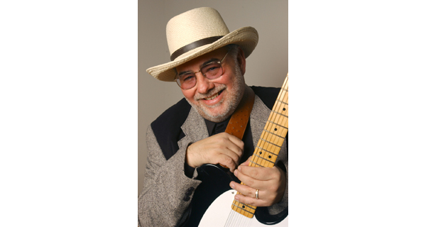 DUKE ROBILLARD