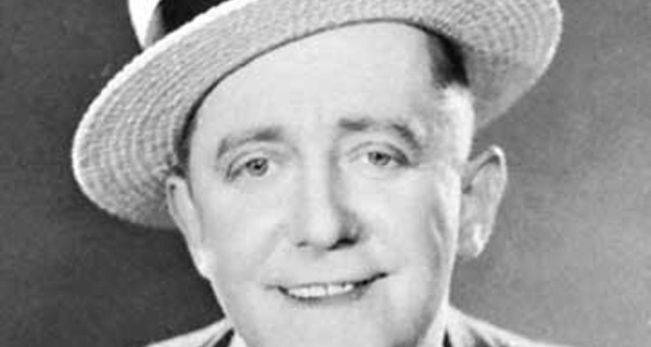 GEORGE M. COHAN