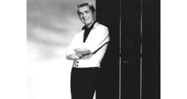 GERRY GRANAHAN