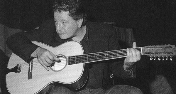 PAUL GEREMIA
