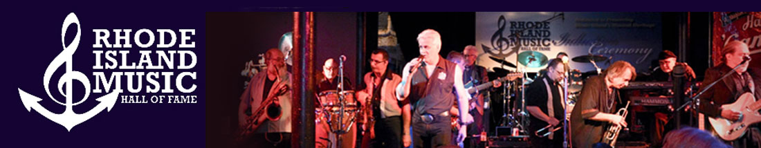RI Music Hall of Fame
